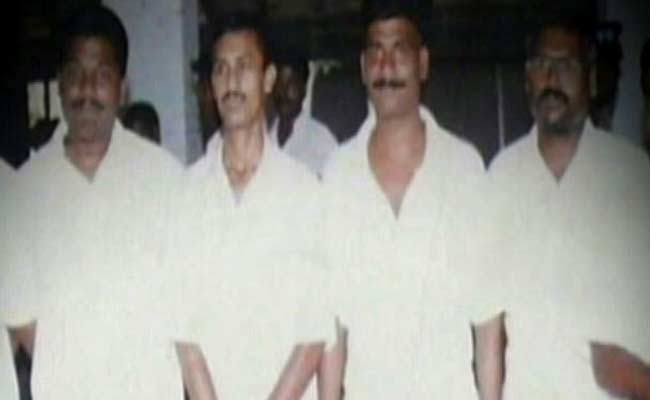 راجیو گاندھی قتل کیس کے قصورواروں نے پیرول کا مطالبہ